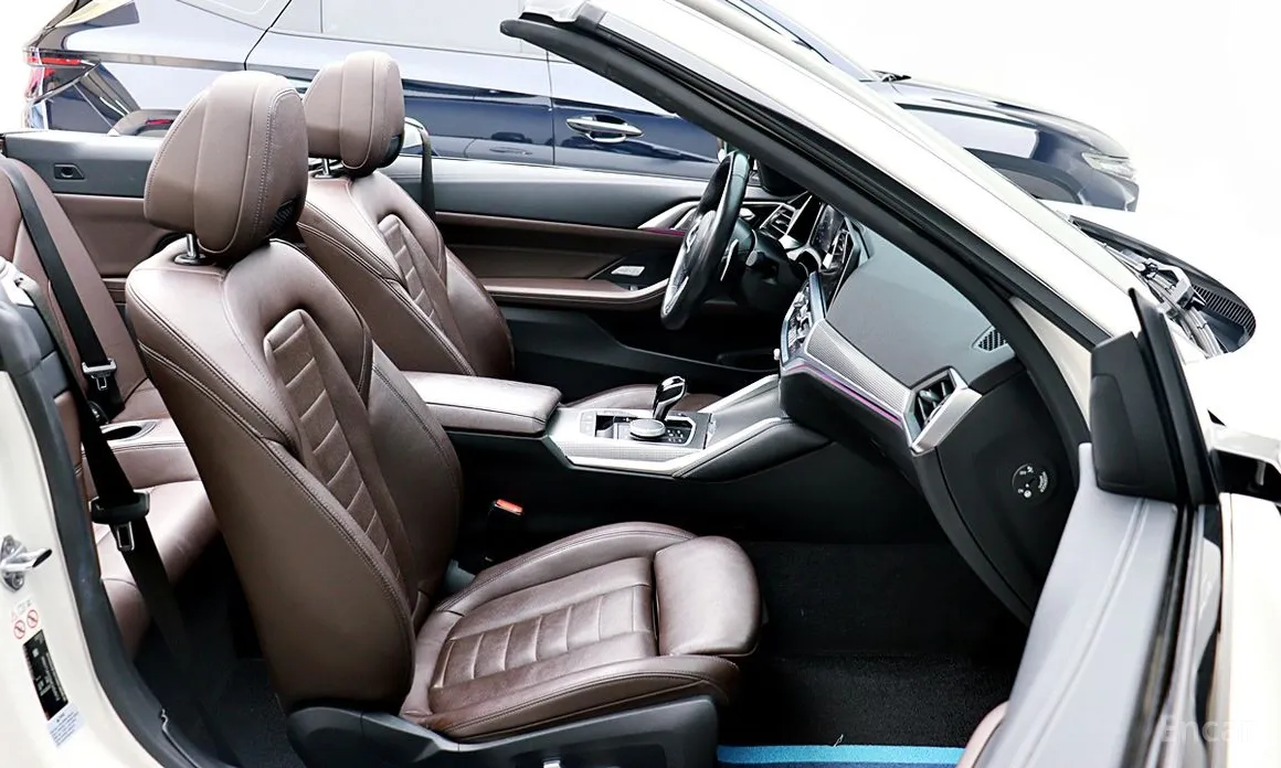 Фото 16 - BMW 4 Series