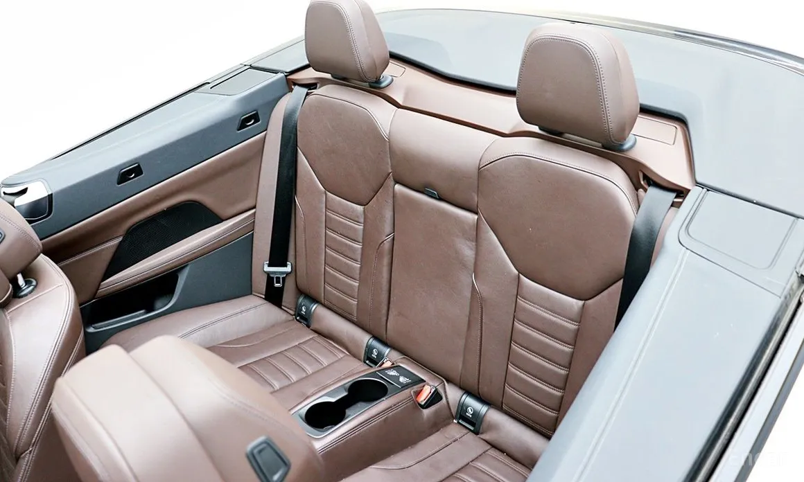 Фото 17 - BMW 4 Series