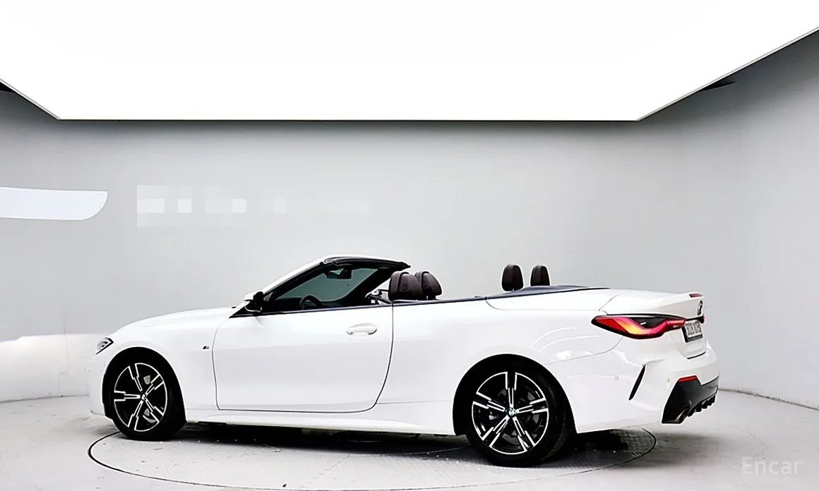 Фото 2 - BMW 4 Series