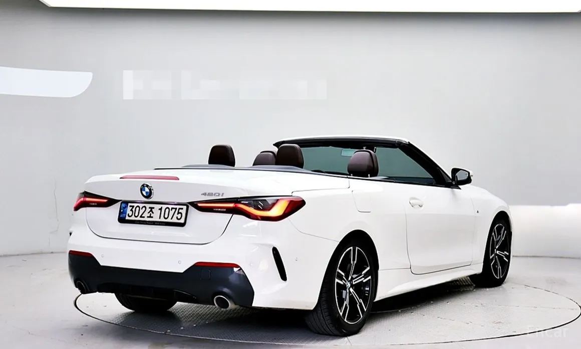 Фото 3 - BMW 4 Series