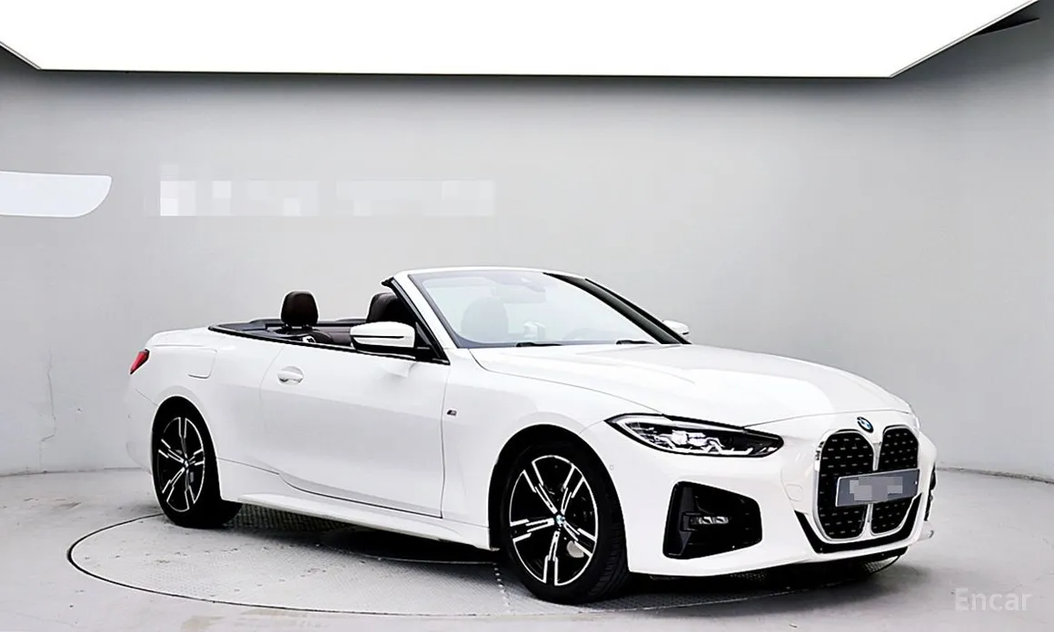 Фото 4 - BMW 4 Series