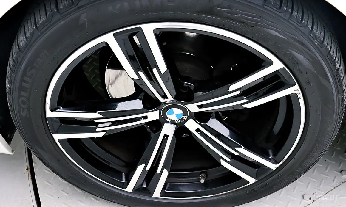 Фото 5 - BMW 4 Series