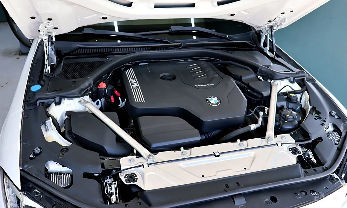 Фото 6 - BMW 4 Series