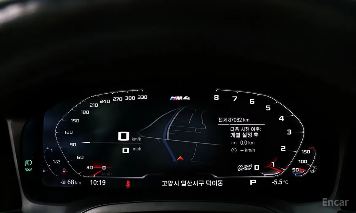 Фото 8 - BMW 4 Series