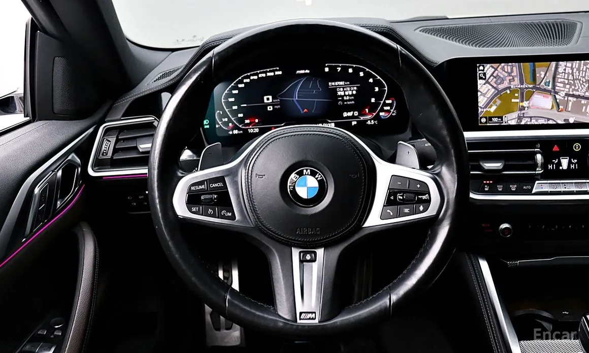 Фото 9 - BMW 4 Series