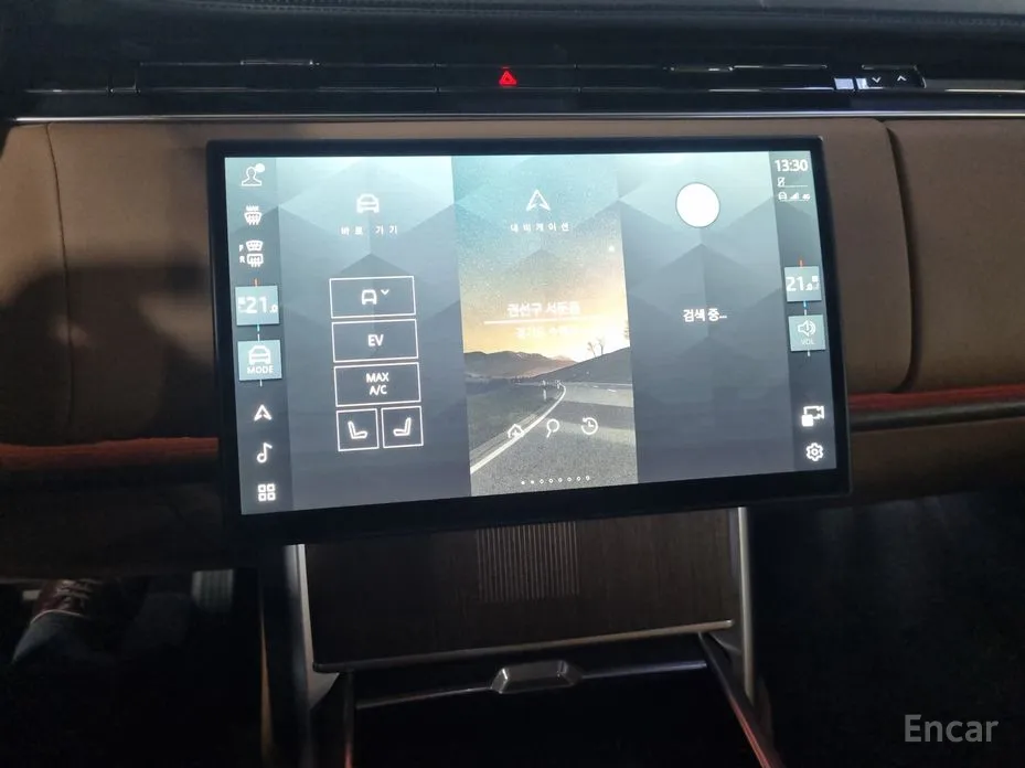 Фото 10 - Land Rover Range Rover