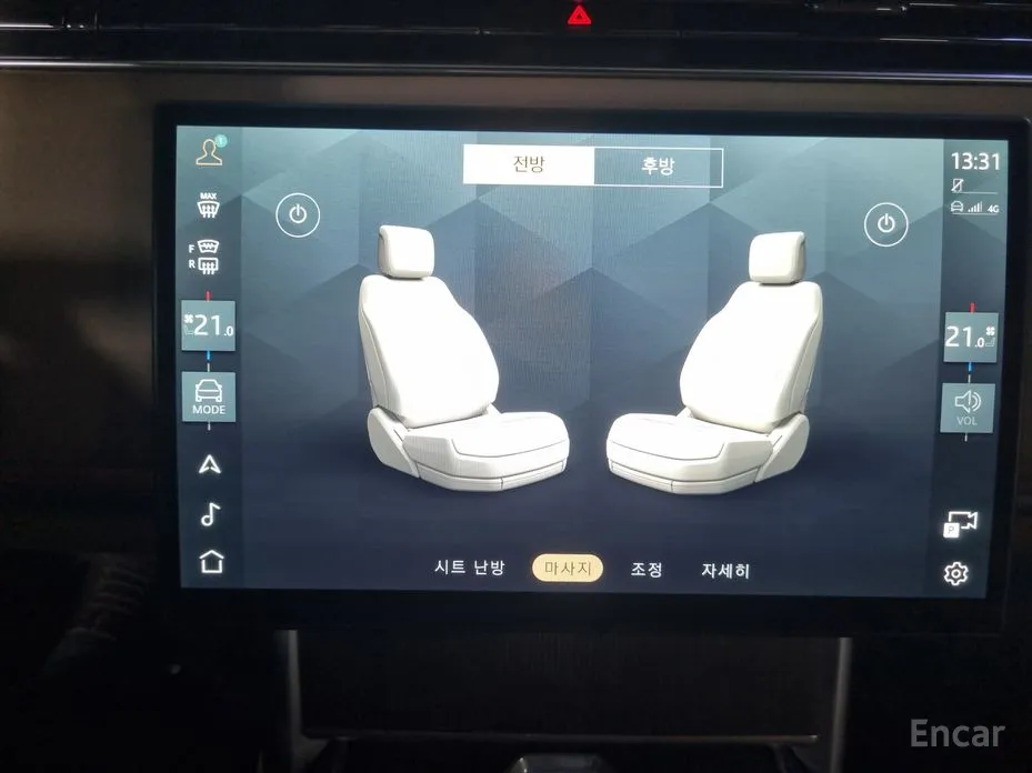 Фото 12 - Land Rover Range Rover