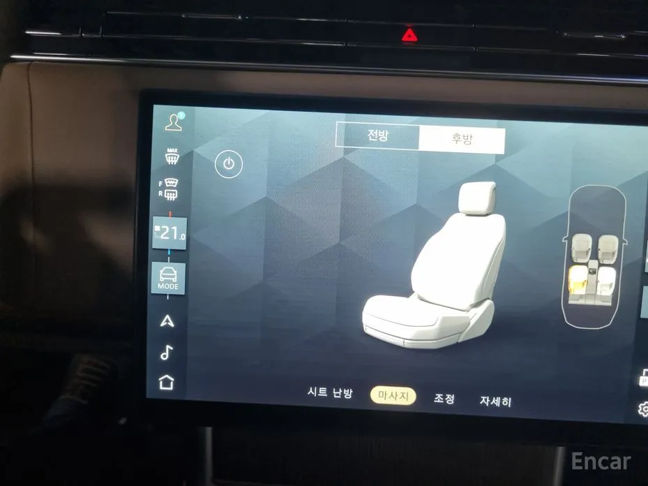 Фото 13 - Land Rover Range Rover