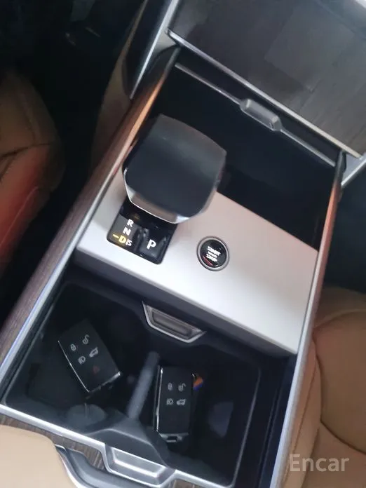 Фото 14 - Land Rover Range Rover