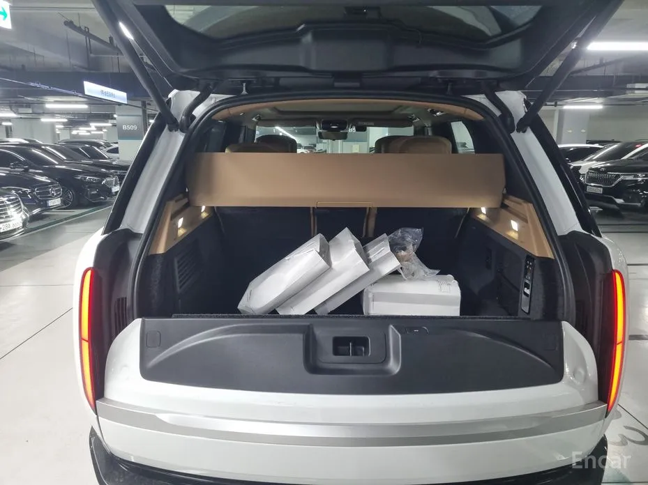 Фото 5 - Land Rover Range Rover