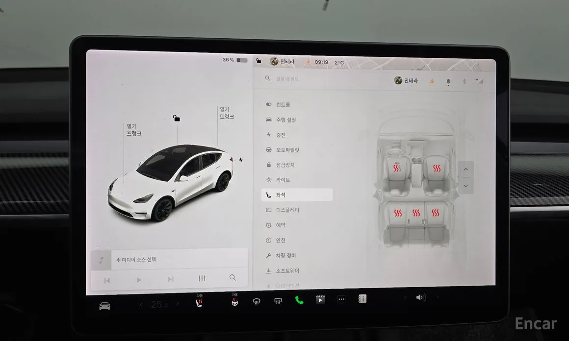 Фото 16 - Tesla Model Y