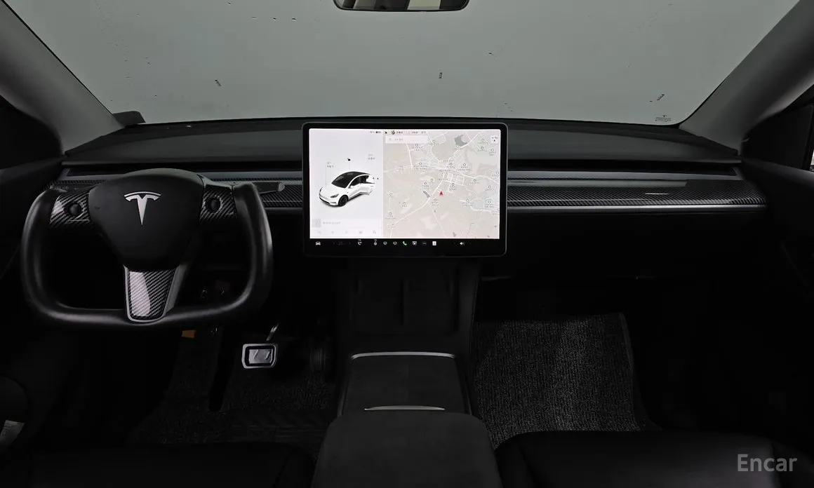 Фото 7 - Tesla Model Y