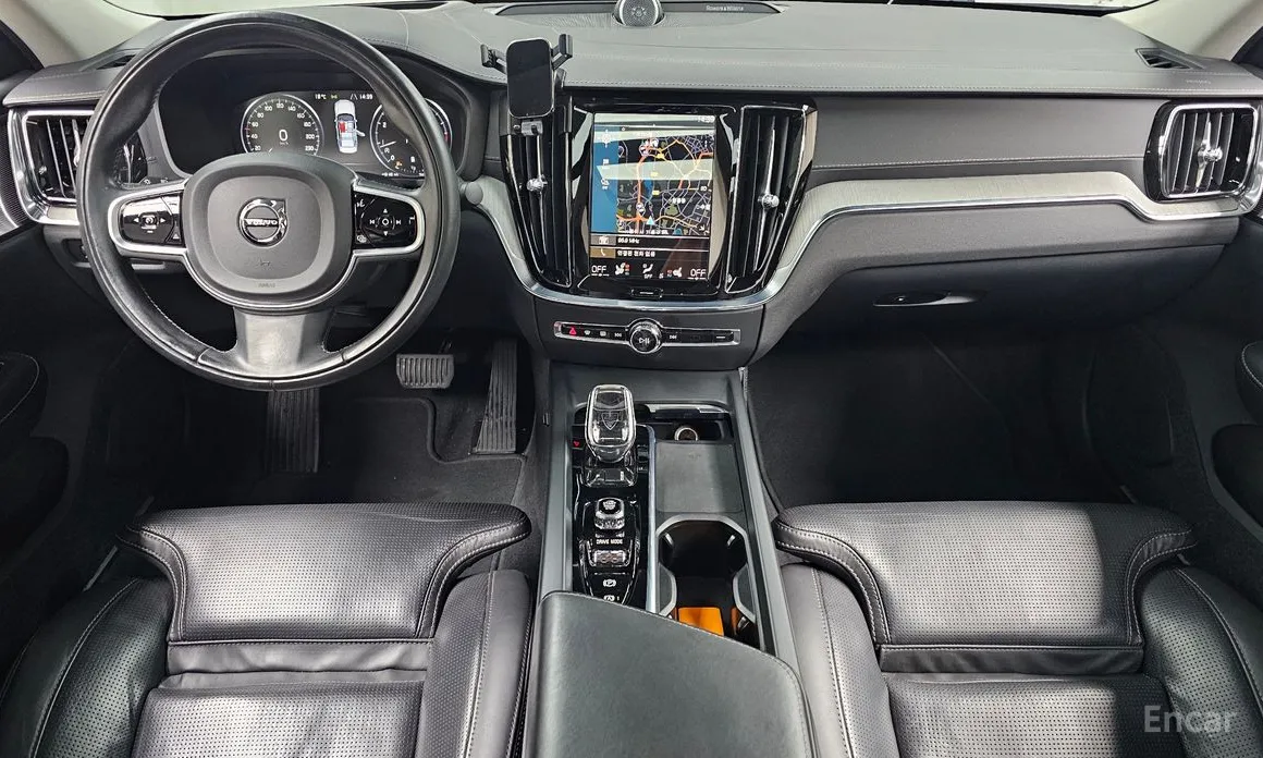 Фото 7 - Volvo S60