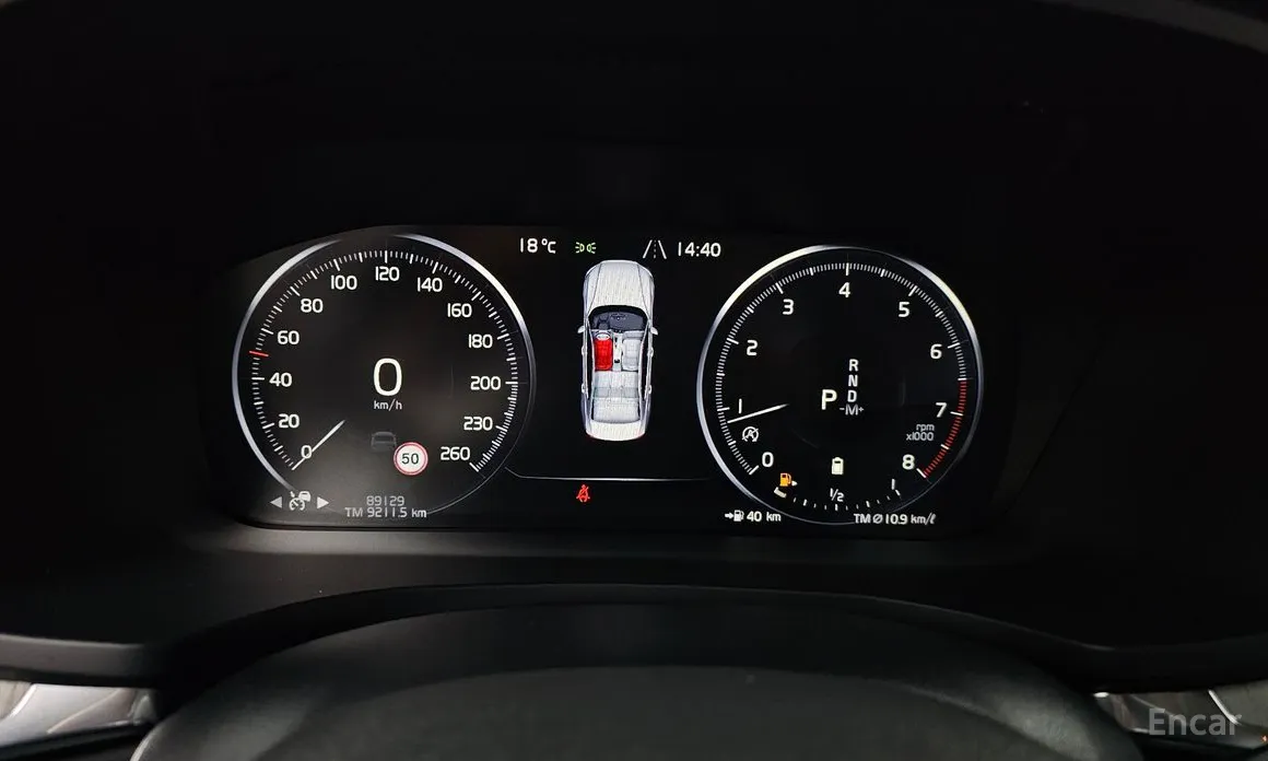 Фото 8 - Volvo S60