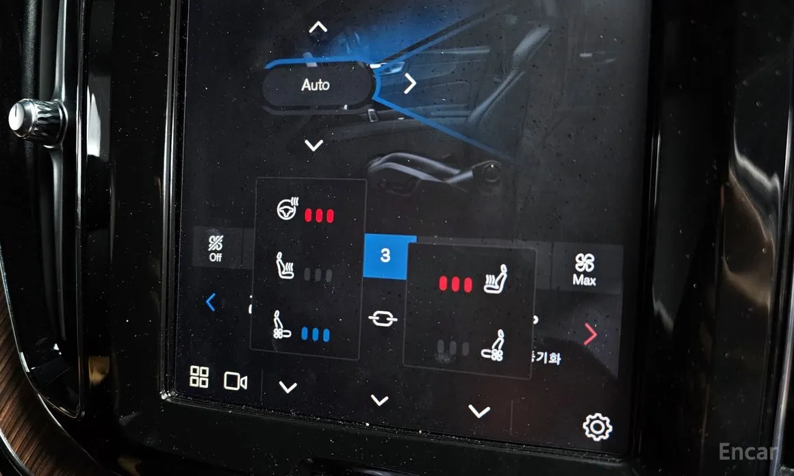 Фото 17 - Volvo XC60