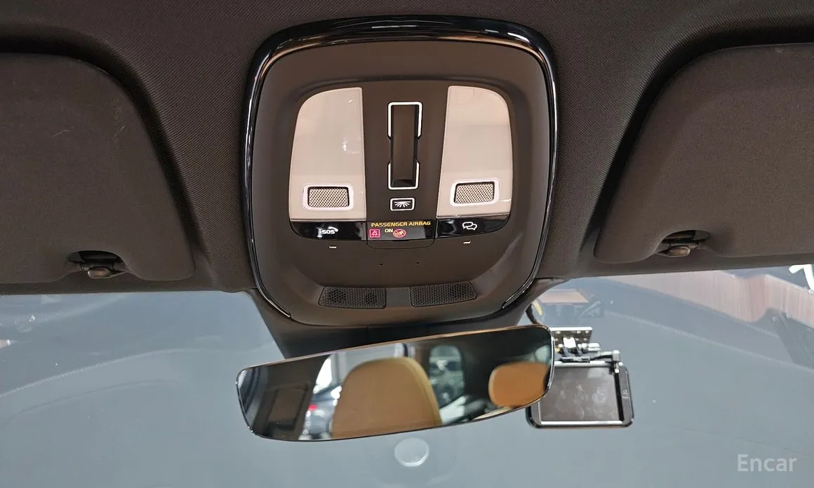 Фото 19 - Volvo XC60