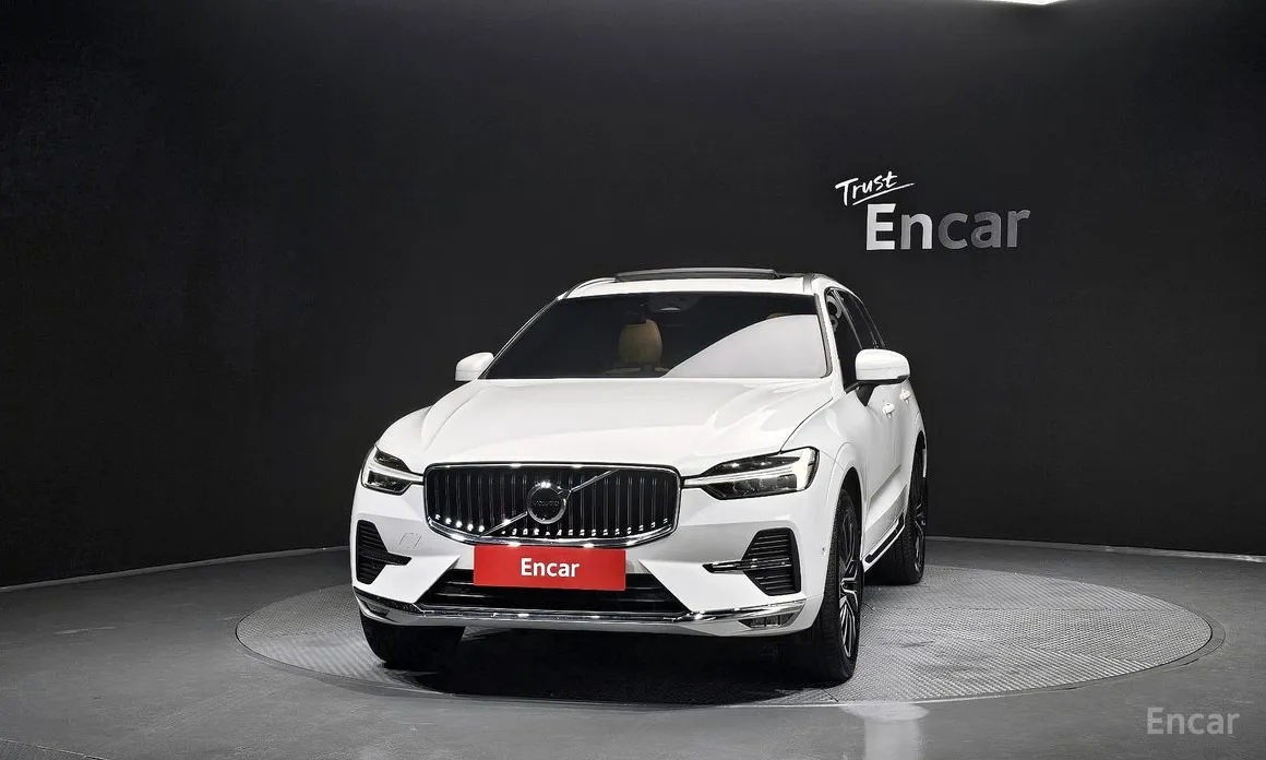 Фото 3 - Volvo XC60