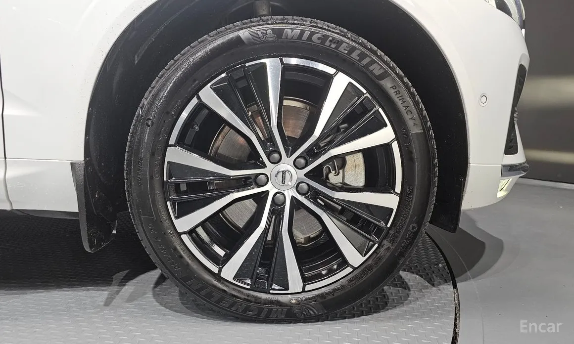 Фото 5 - Volvo XC60