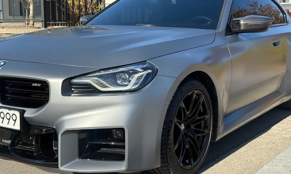 Фото 10 - BMW M2