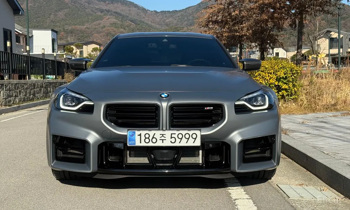 Фото 3 - BMW M2