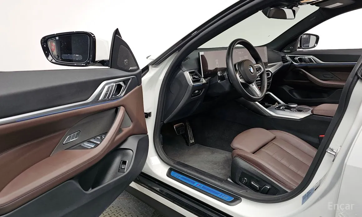 Фото 11 - BMW 4 Series