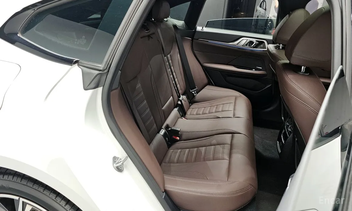 Фото 12 - BMW 4 Series