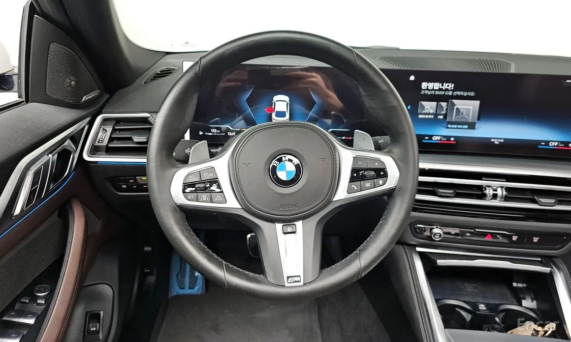 Фото 13 - BMW 4 Series