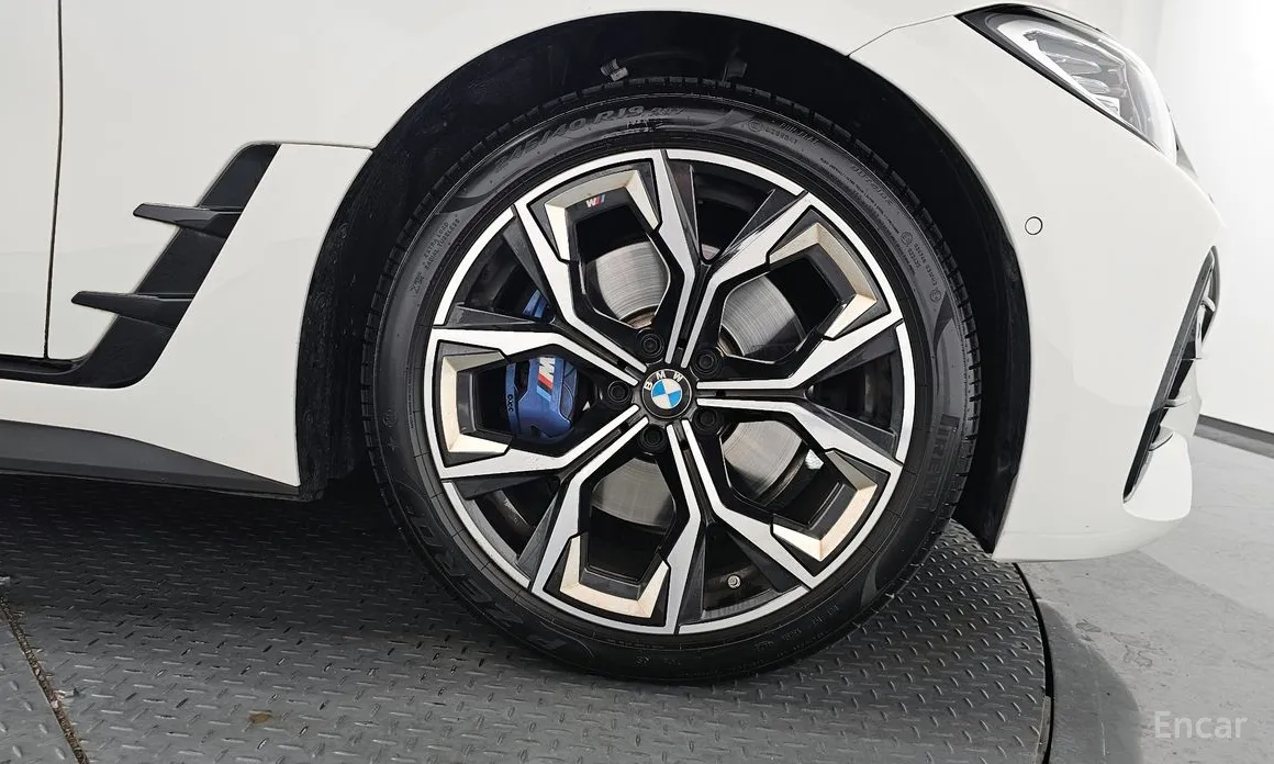 Фото 5 - BMW 4 Series