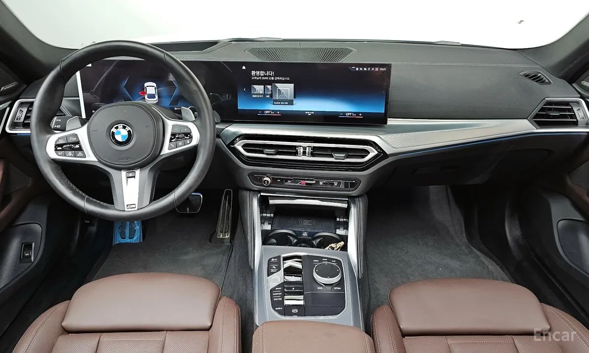 Фото 7 - BMW 4 Series