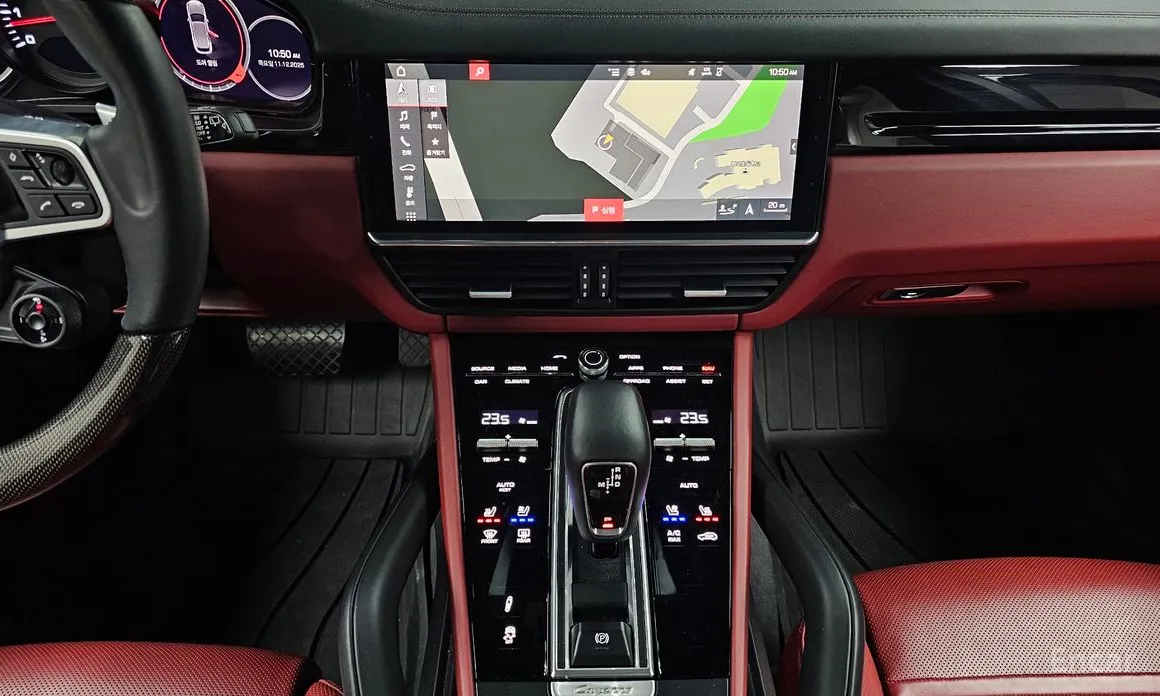 Фото 15 - Porsche Cayenne