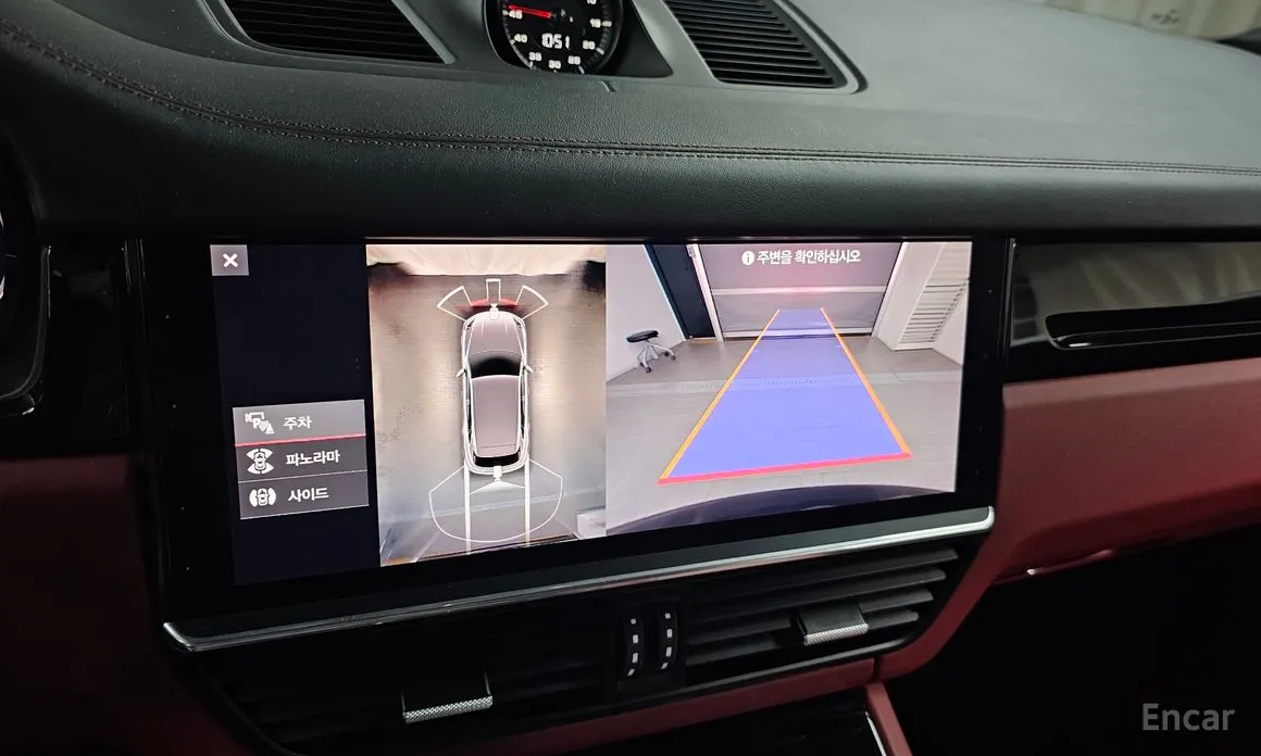 Фото 16 - Porsche Cayenne