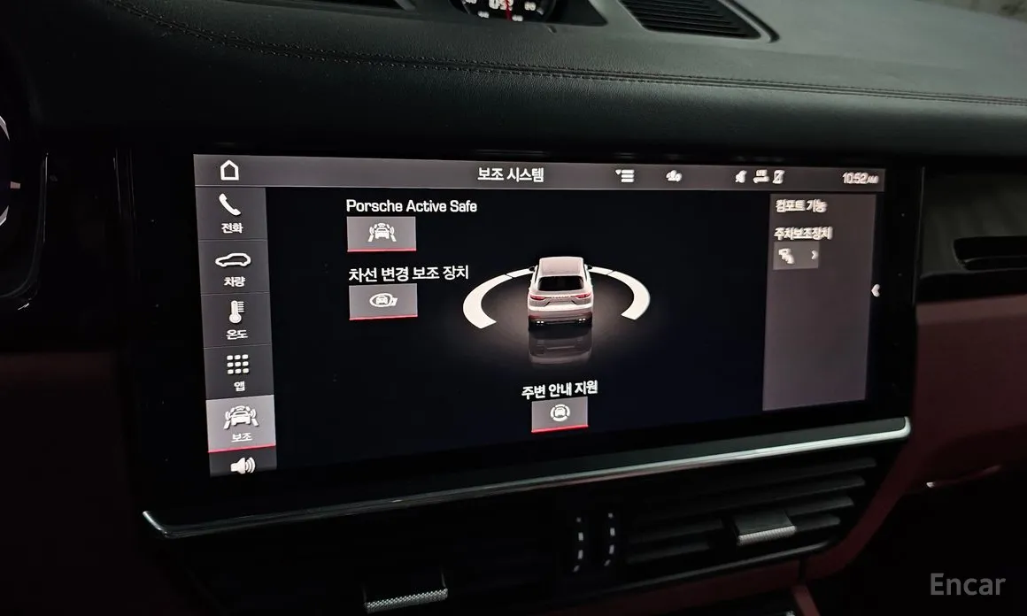 Фото 17 - Porsche Cayenne