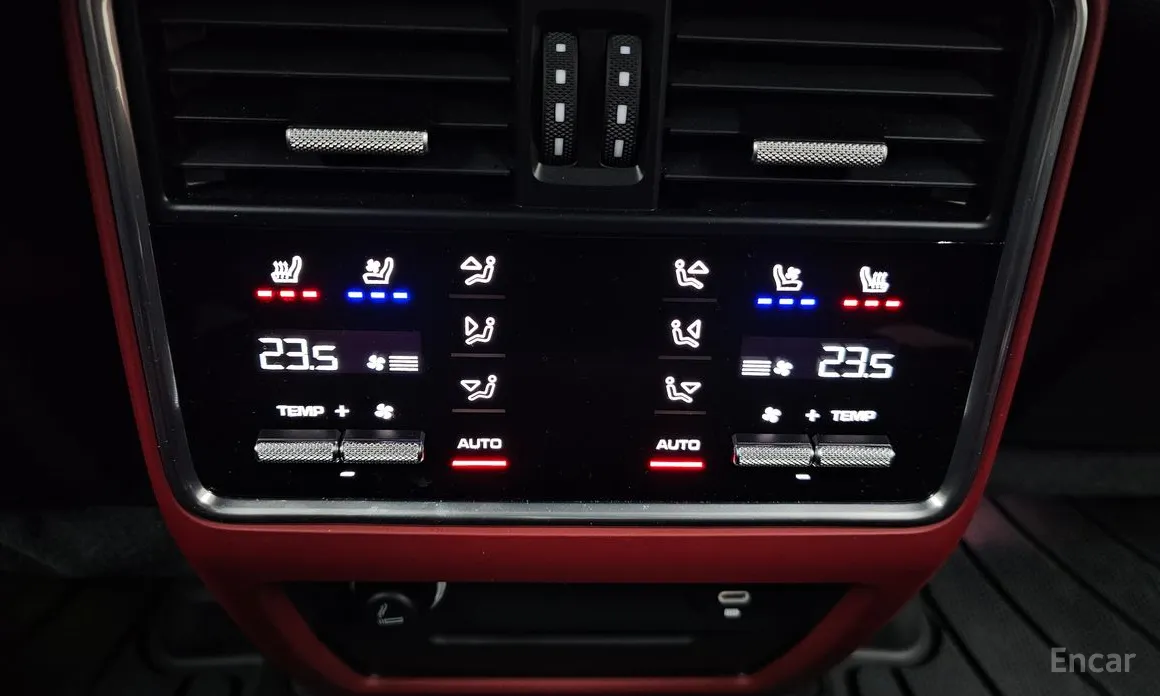 Фото 18 - Porsche Cayenne