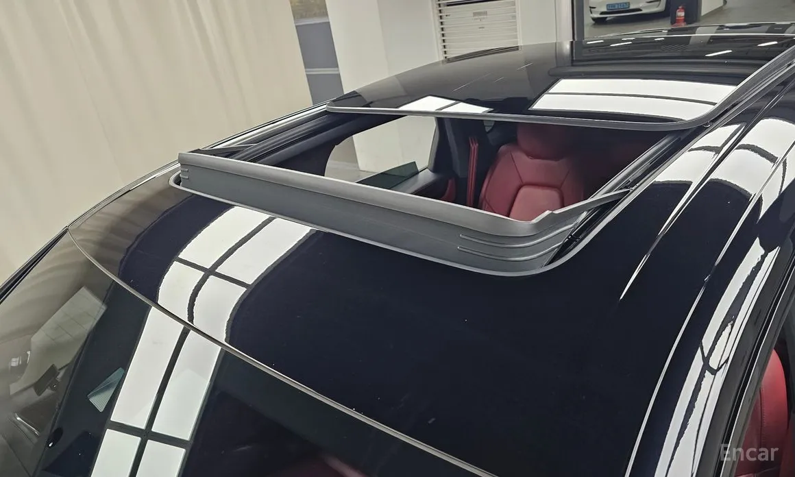 Фото 19 - Porsche Cayenne