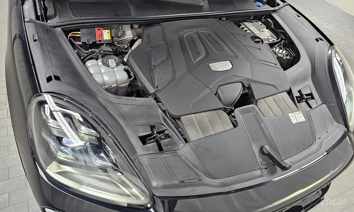 Фото 6 - Porsche Cayenne