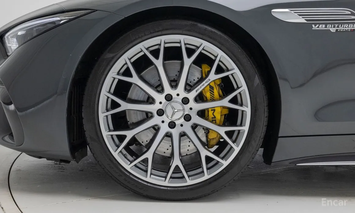 Фото 5 - Mercedes-Benz SL-Class