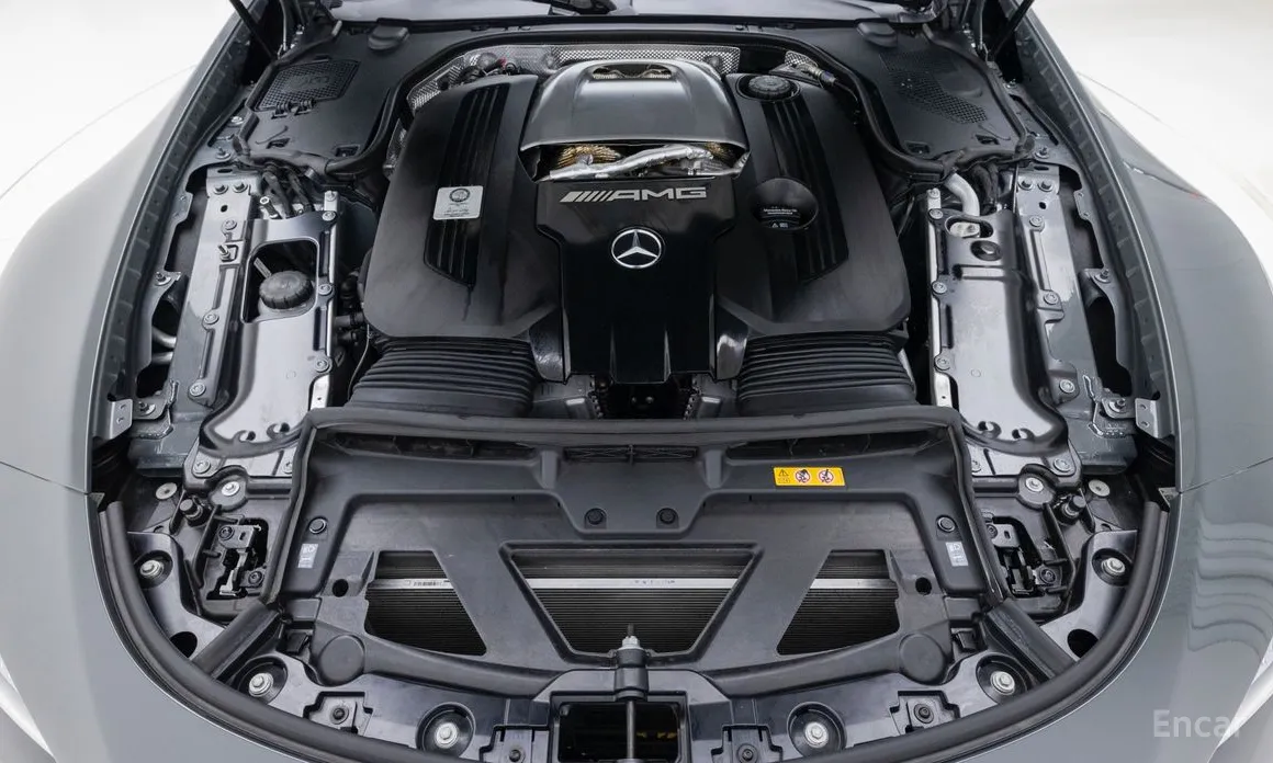 Фото 6 - Mercedes-Benz SL-Class