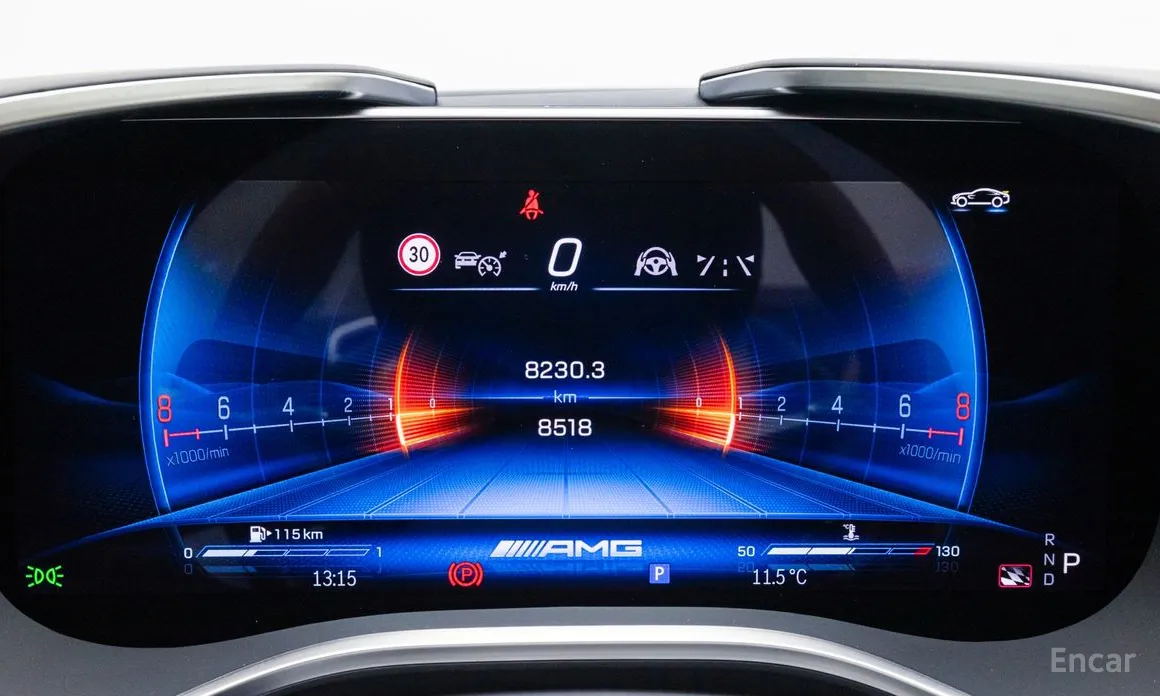 Фото 8 - Mercedes-Benz SL-Class