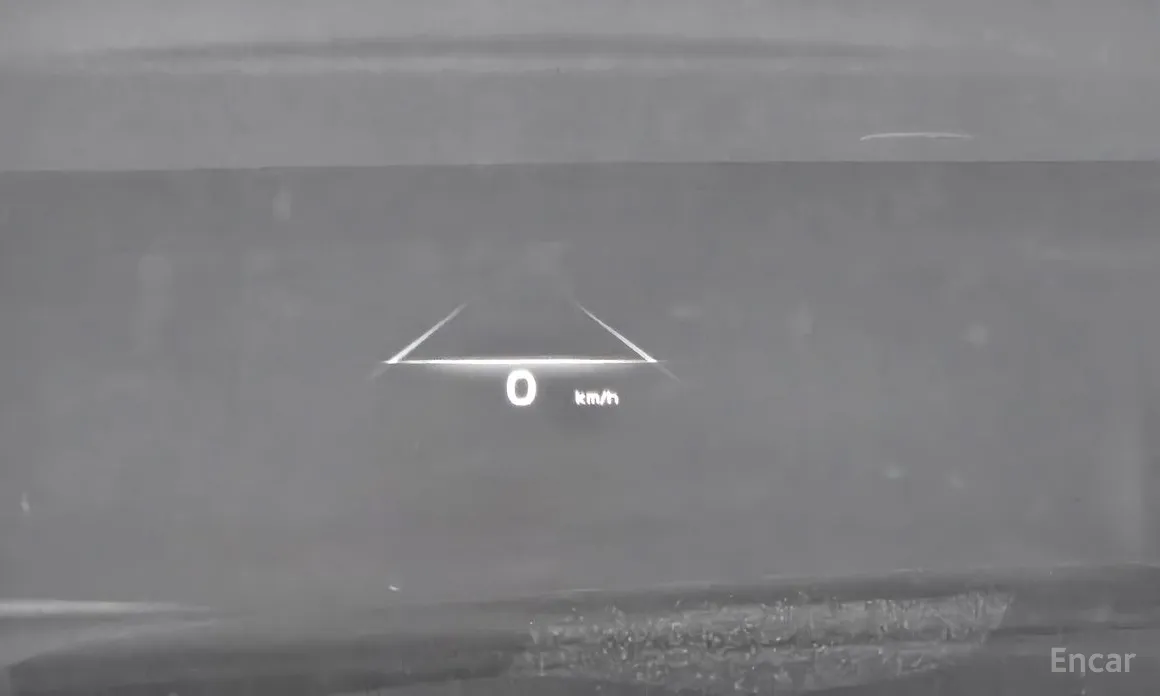 Фото 17 - Kia Mohave