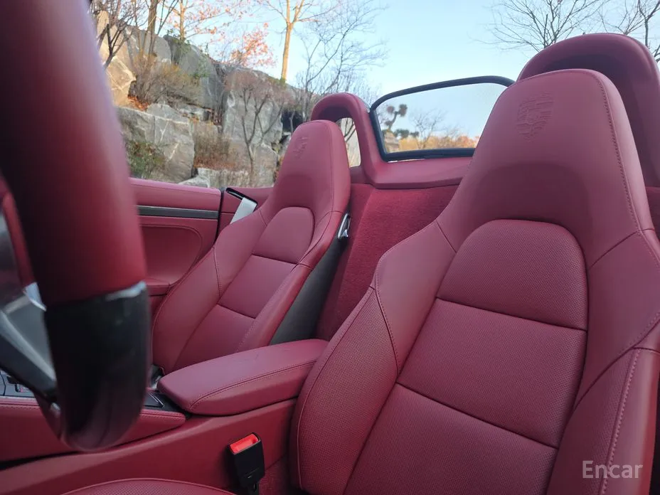 Фото 11 - Porsche 718