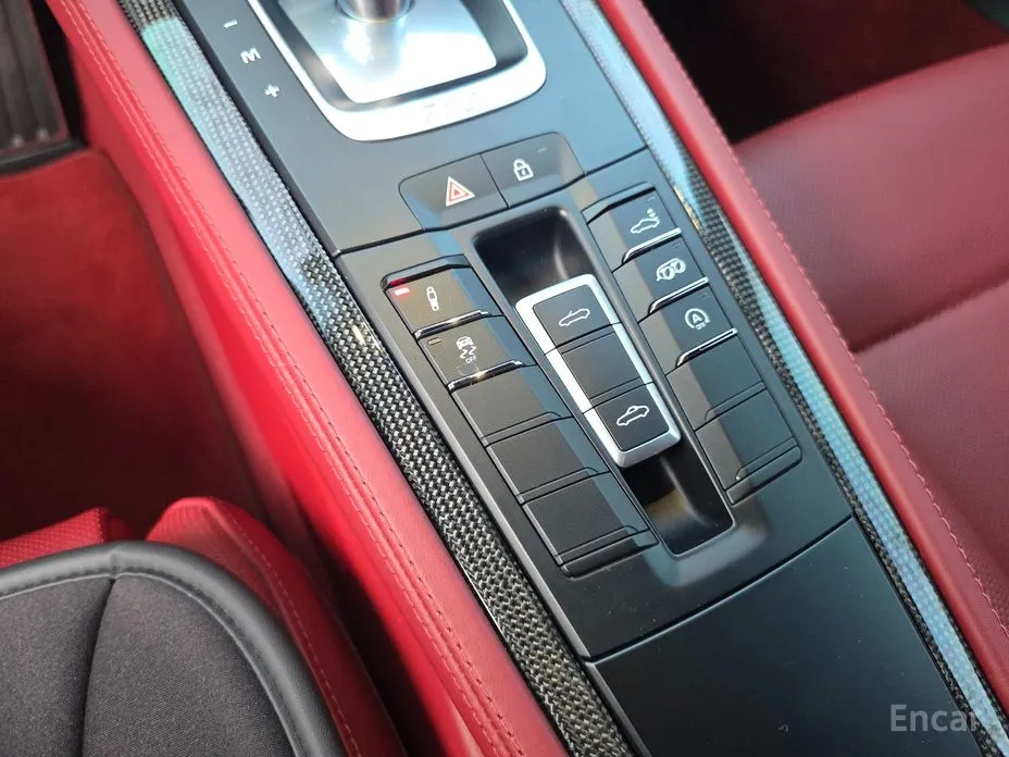 Фото 15 - Porsche 718