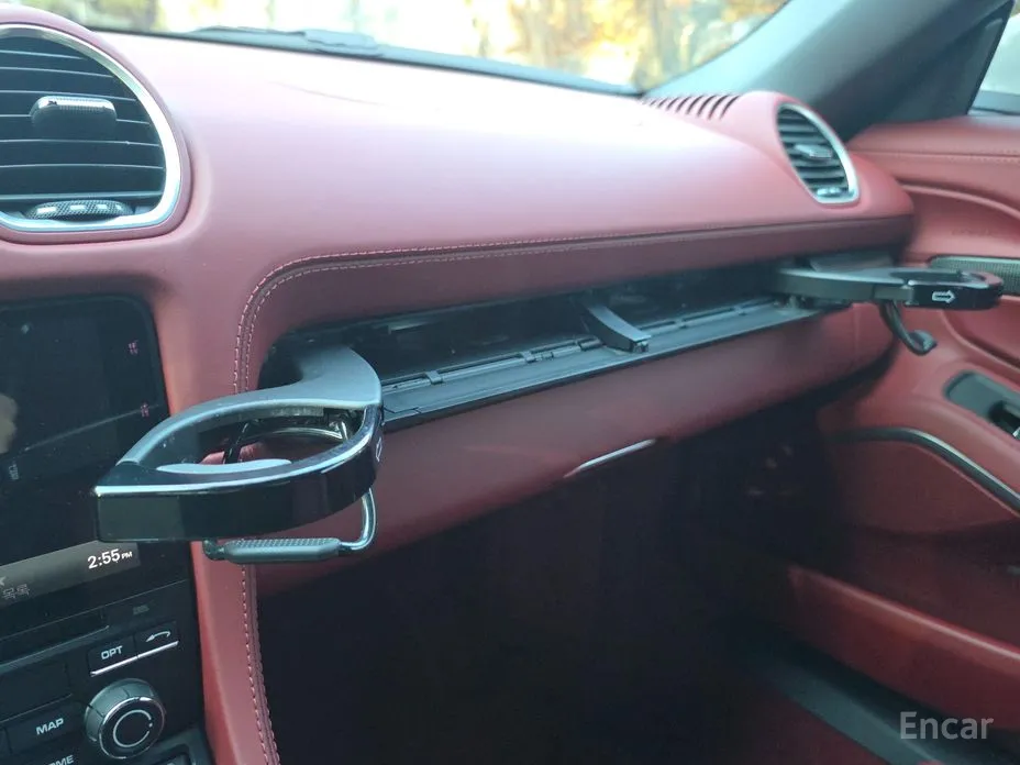 Фото 16 - Porsche 718