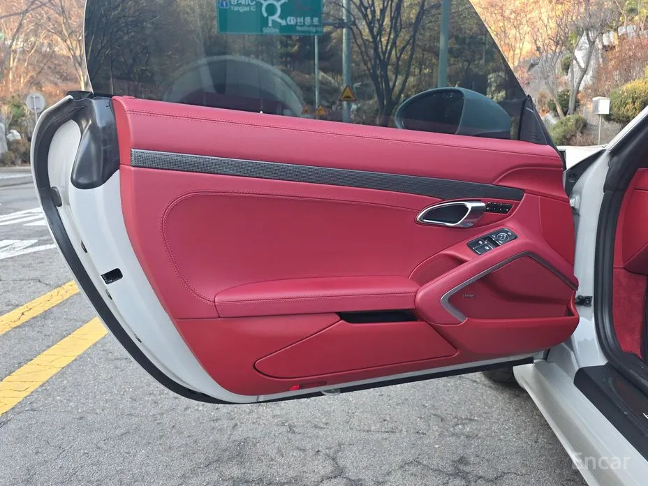 Фото 17 - Porsche 718