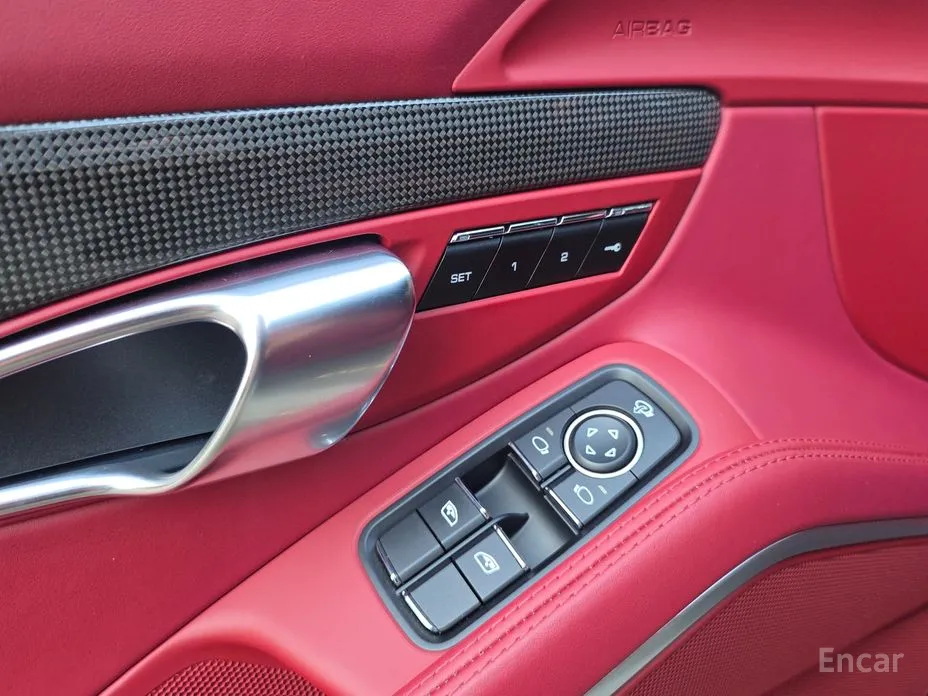 Фото 18 - Porsche 718