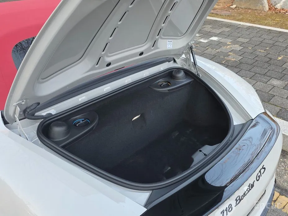 Фото 19 - Porsche 718