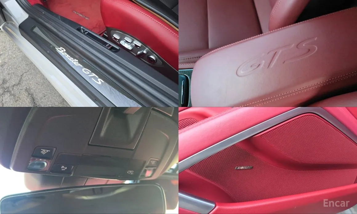 Фото 20 - Porsche 718