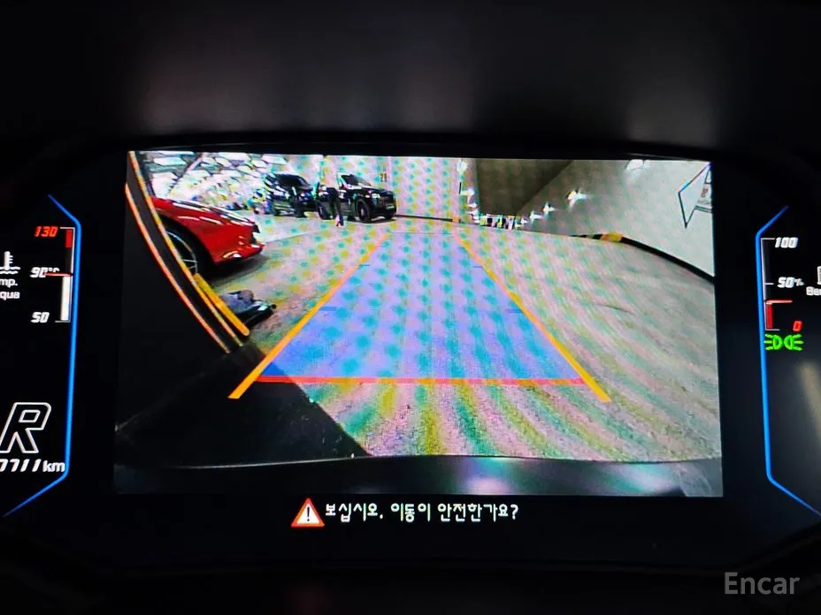 Фото 18 - Lamborghini Huracan