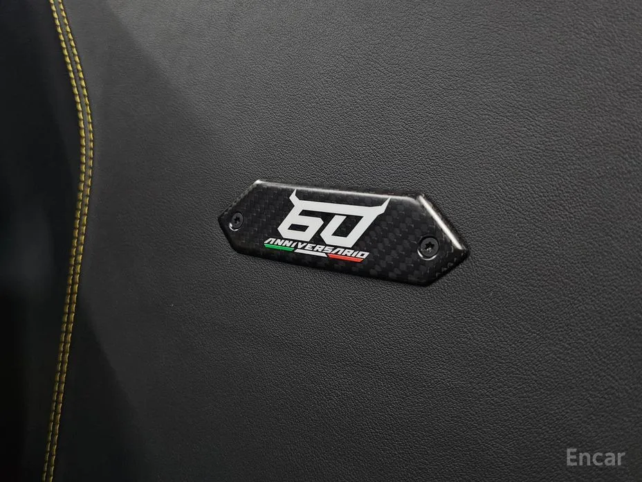 Фото 19 - Lamborghini Huracan