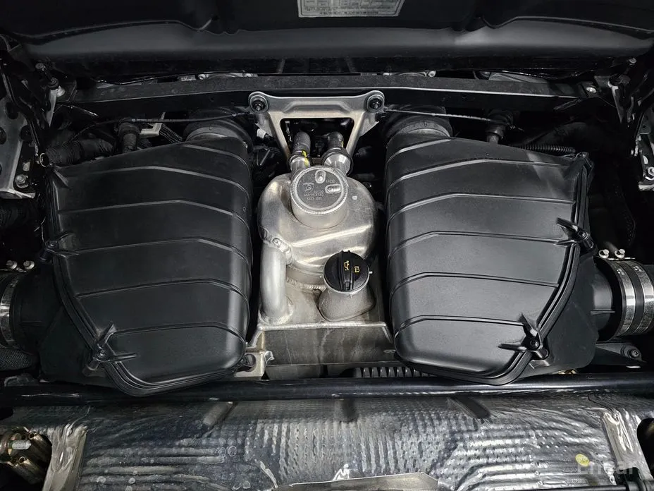 Фото 8 - Lamborghini Huracan