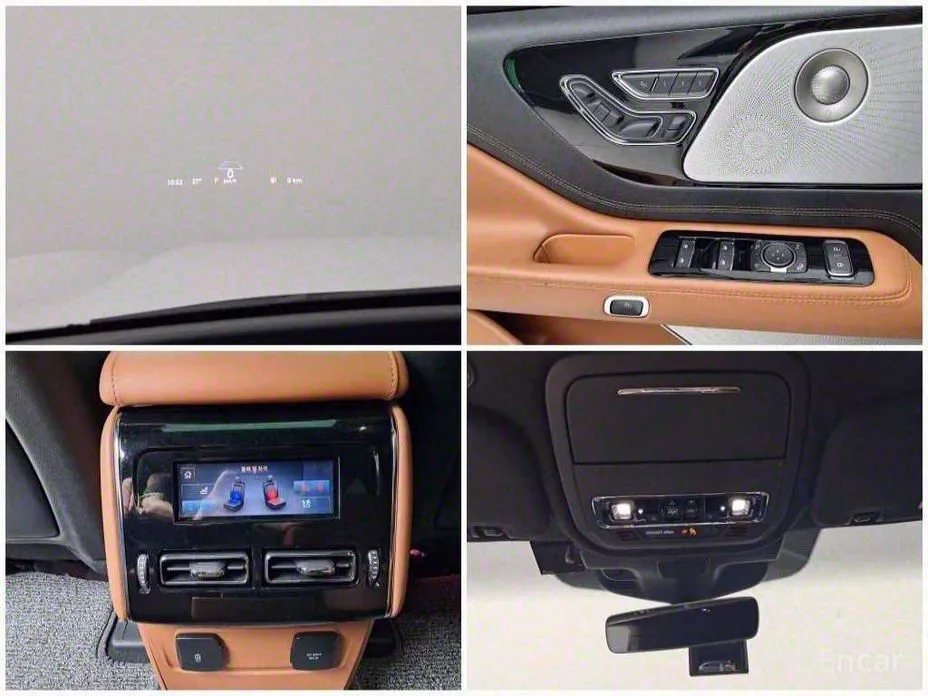 Фото 14 - Lincoln Aviator